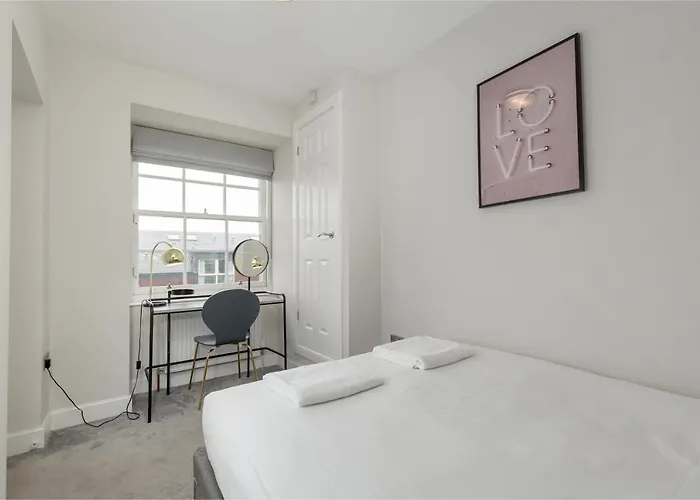 Apartman York Place By Destination *