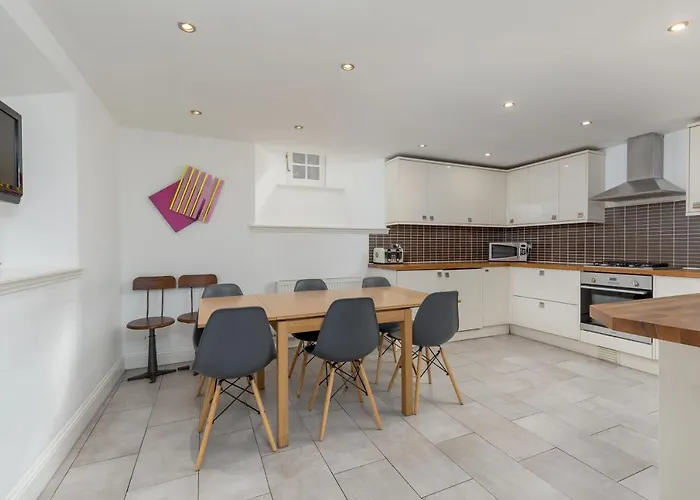 Apartman York Place By Destination *