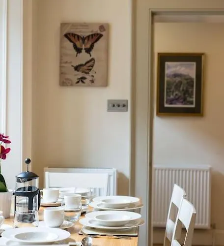 아파트 Self Catering , Centre With Parking *