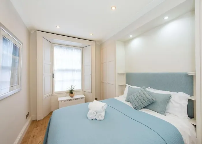 Self Catering , Centre With Parking 아파트