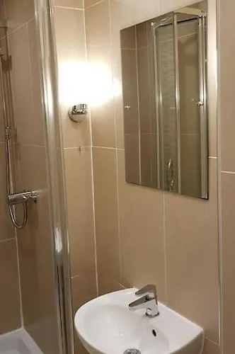 Flat Walk To Princes Streetroyal Mile إدنبرة