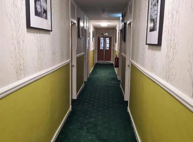 Northumberland Hotel