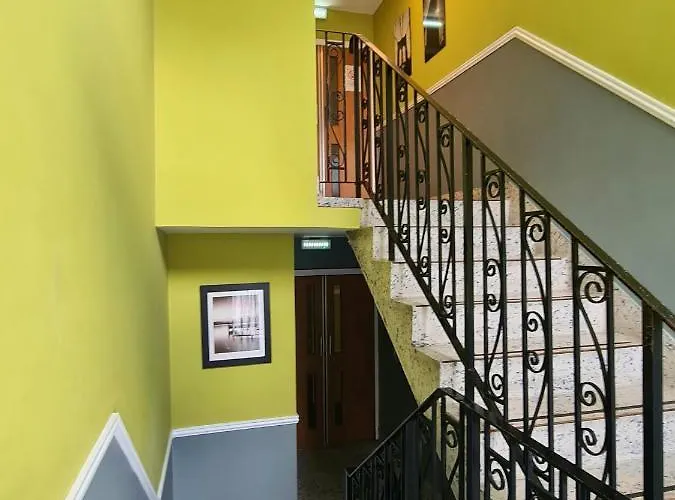 Hotel Northumberland