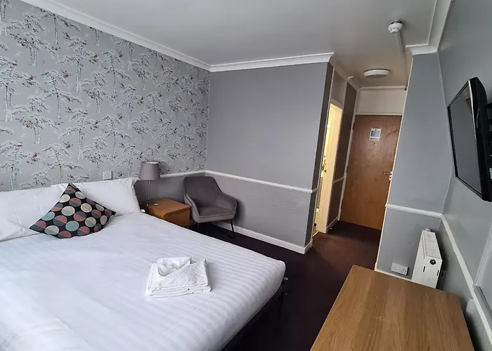 Northumberland Hotel Edinburgh