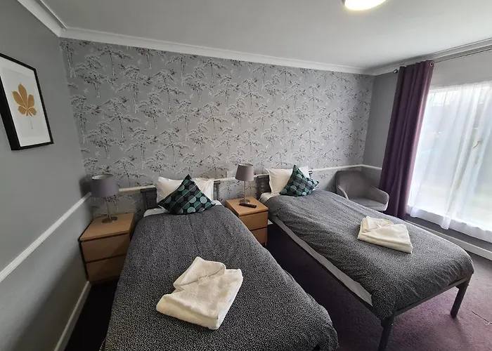 Northumberland Hotel 3*