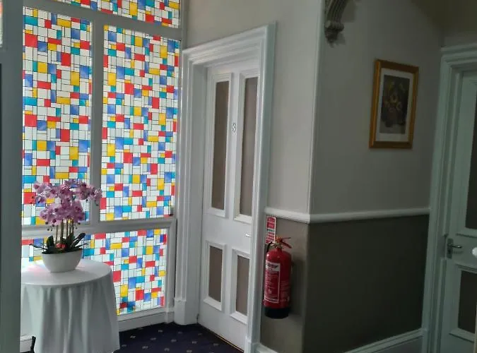 Hotel Northumberland 3*