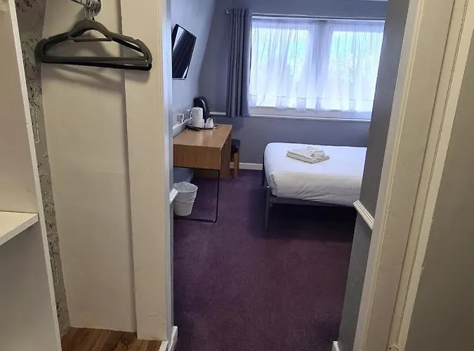 Northumberland Hotel Edinburgh
