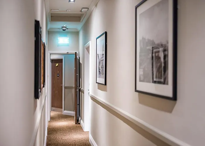 Toby Carvery West By Innkeeper's Collection Hotel Edynburg