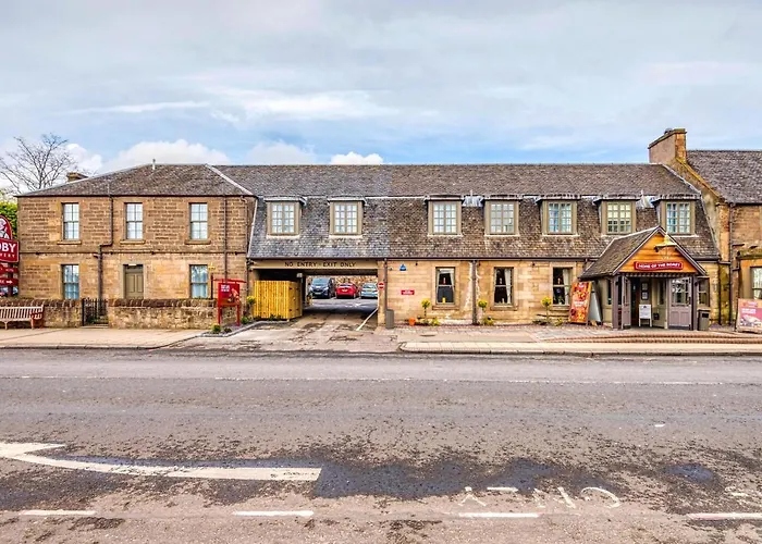 Hotel Toby Carvery West By Innkeeper's Collection 3*