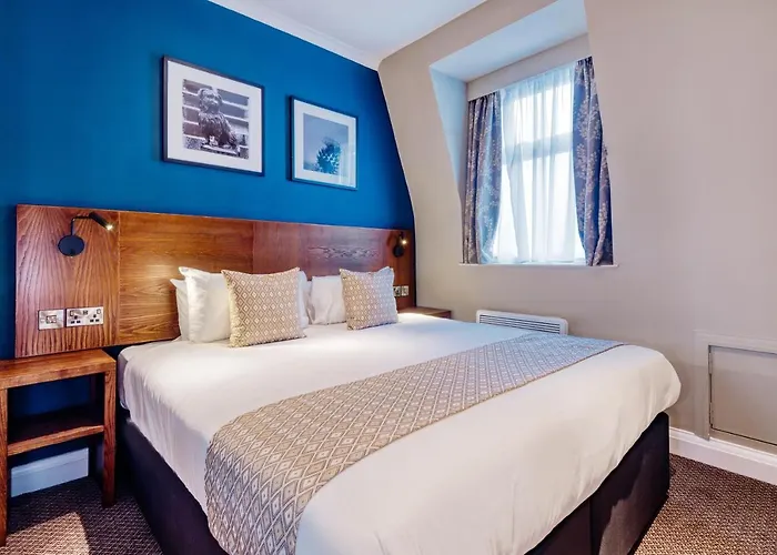 Hotel Toby Carvery West By Innkeeper's Collection Edynburg