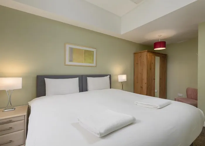 Southside By Destination דירה אדינבורו