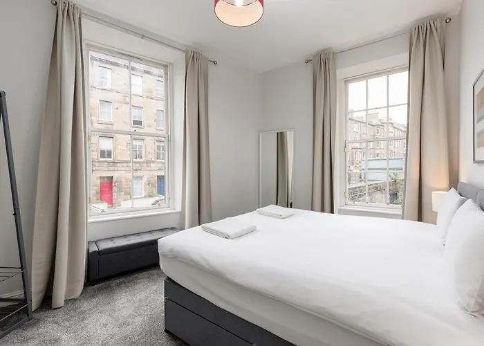 דירה Southside By Destination *