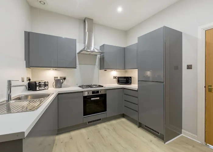 Southside By Destination דירה