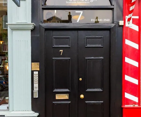 דירה Southside By Destination