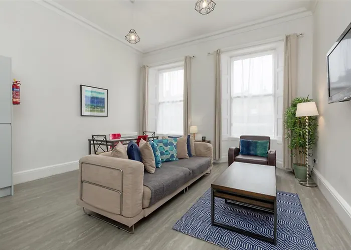 Southside By Destination דירה *