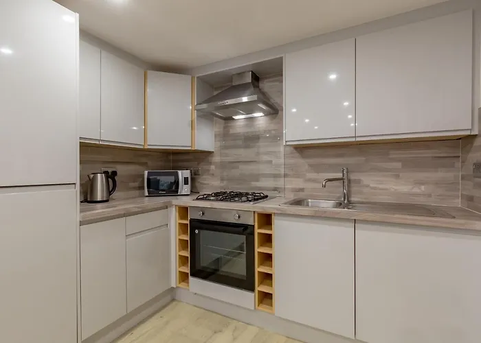 Southside By Destination אדינבורו