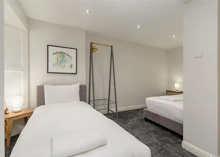 Southside By Destination דירה *