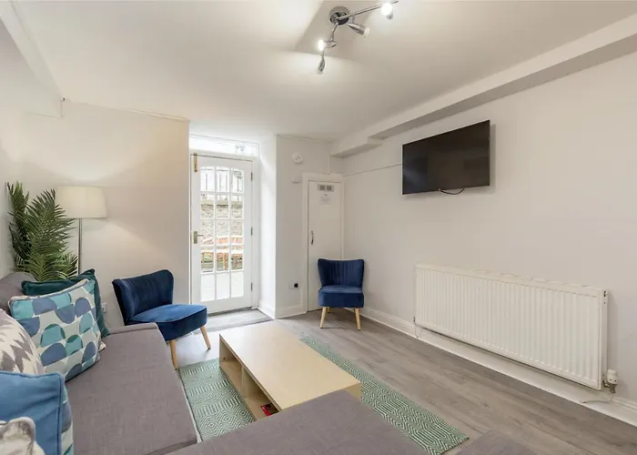 Southside By Destination דירה