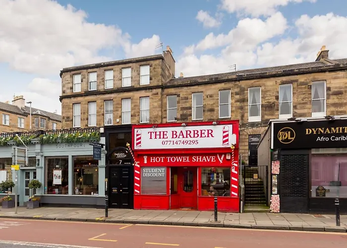 דירה Southside By Destination