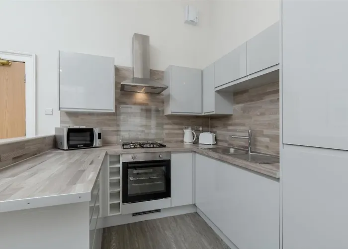 דירה Southside By Destination