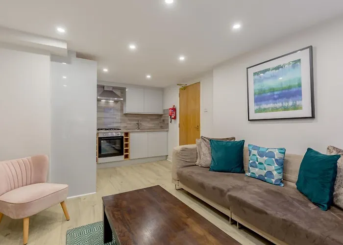 Southside By Destination דירה