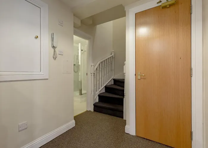 דירה Southside By Destination