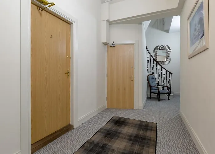 דירה Southside By Destination *