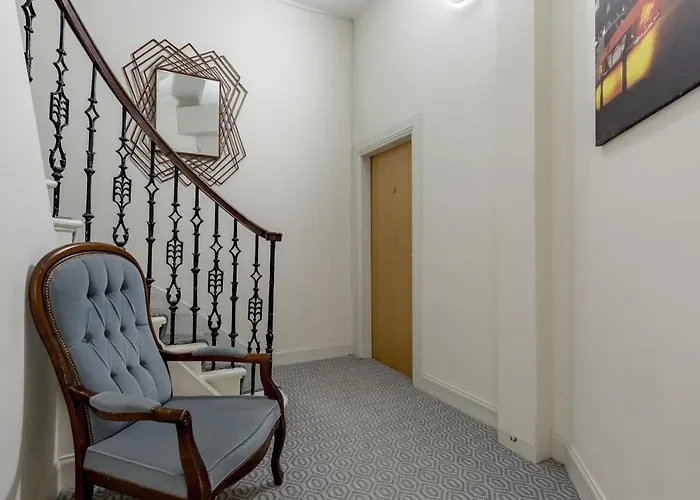 דירה Southside By Destination