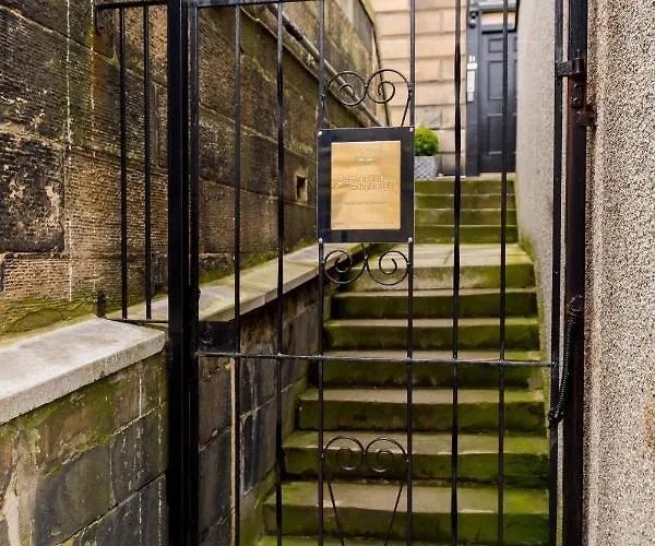 Southside By Destination דירה *