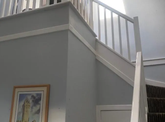 Guest house Netherby Edinburgh