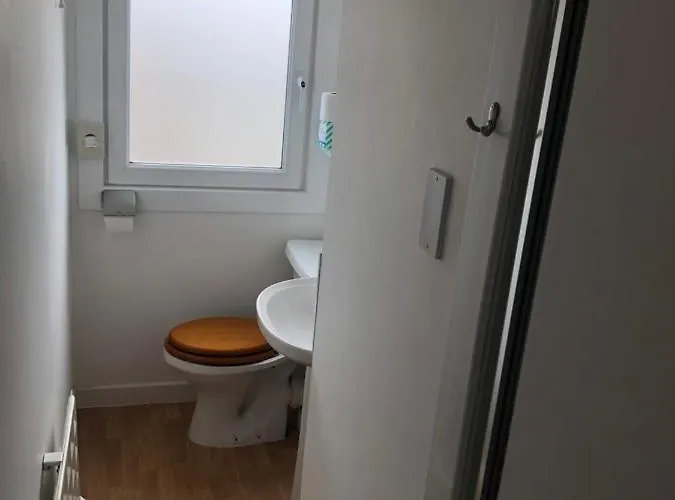 Netherby Guest house 3*