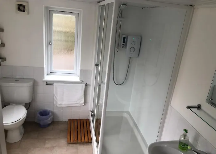 Guest house Netherby