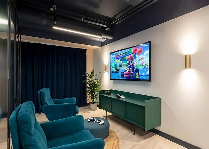 Silk Mill * إدنبرة