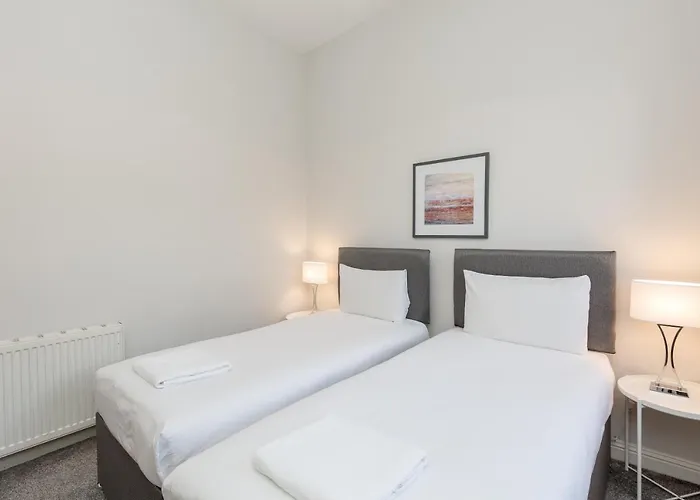 דירה Southside By Destination *