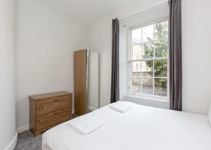 דירה Southside By Destination