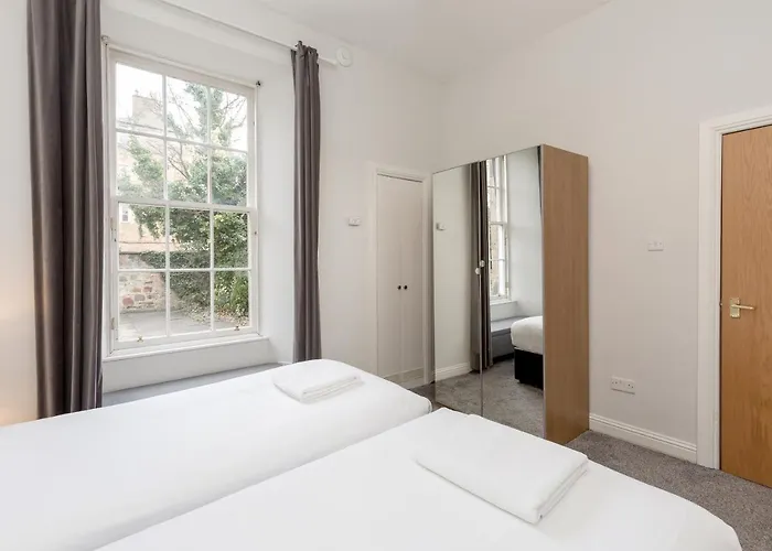 דירה Southside By Destination