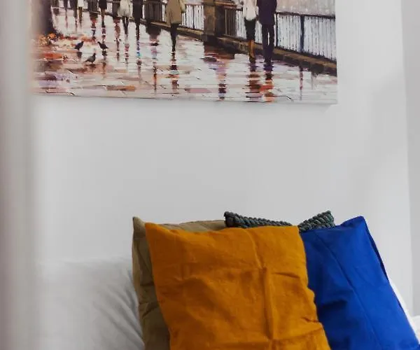 Wheretostay Ground Floor شقة