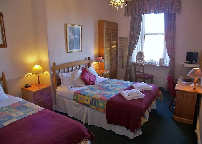 Ardleigh House 3*