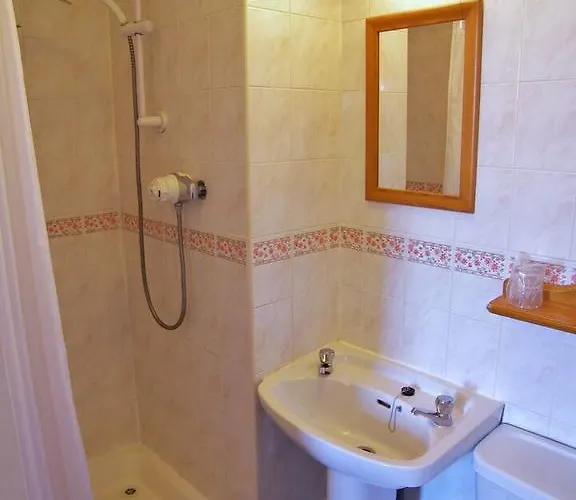 Ardleigh House Oda ve Kahvaltı