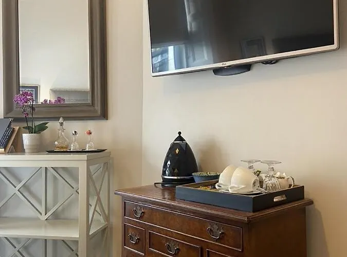 Antler Edimburgo