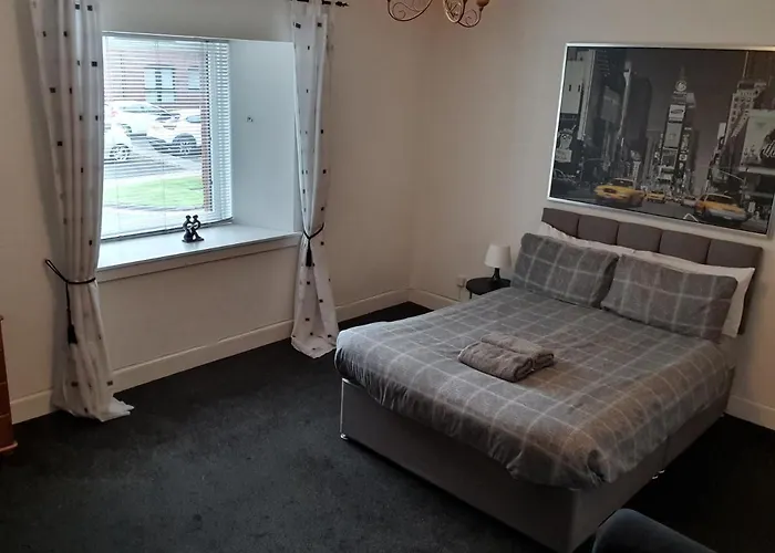 Number One The Maltings