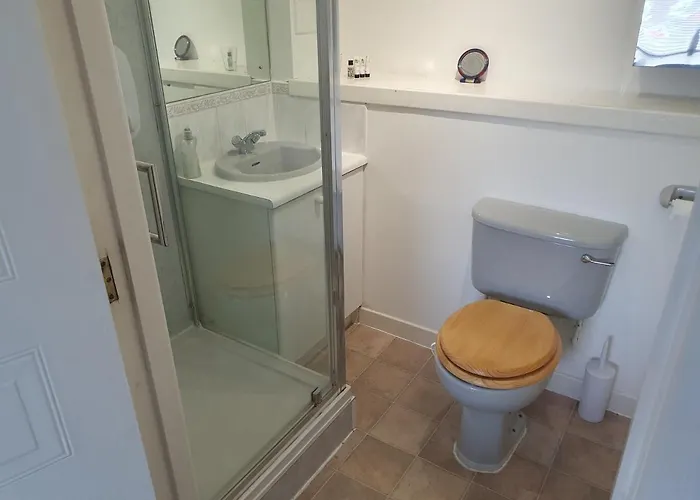 Number One The Maltings Διαμέρισμα