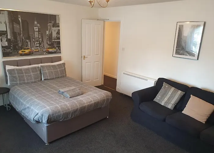 Number One The Maltings * Εδιμβούργο