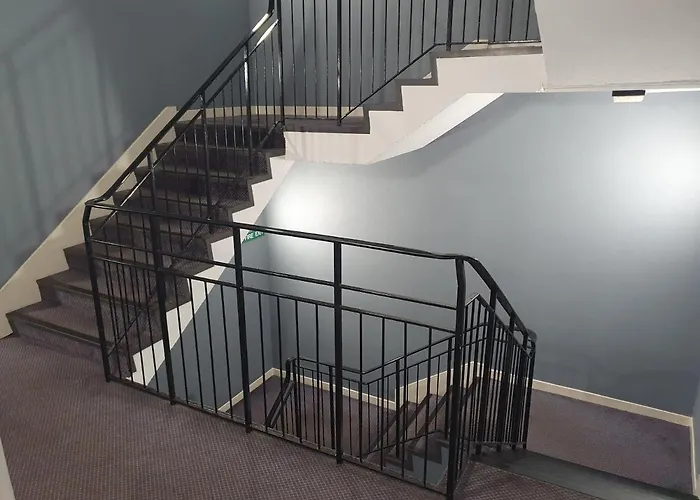 Number One The Maltings Διαμέρισμα