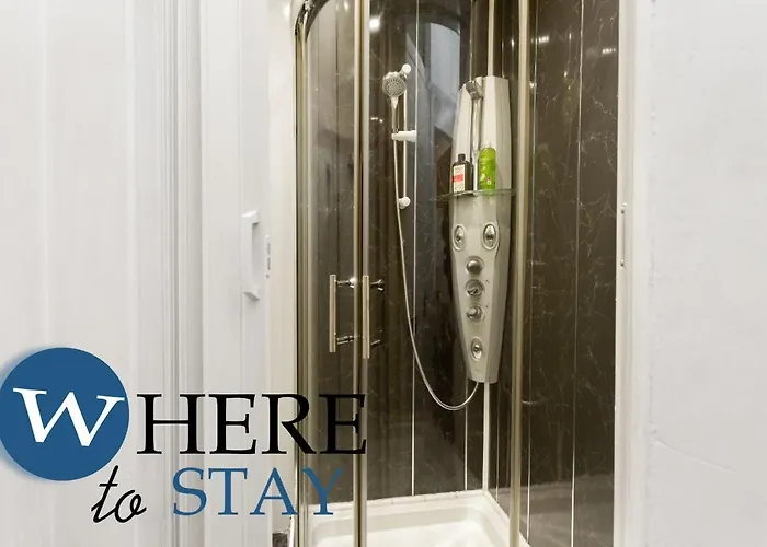 Wheretostay Ground Floor شقة