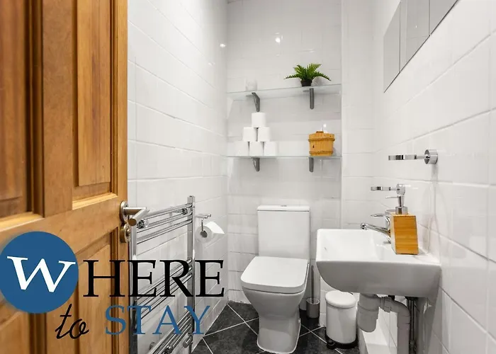 Wheretostay Ground Floor شقة