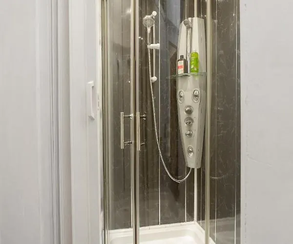 Wheretostay Ground Floor شقة