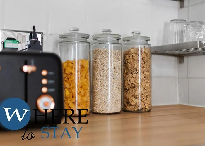 Wheretostay Ground Floor شقة *