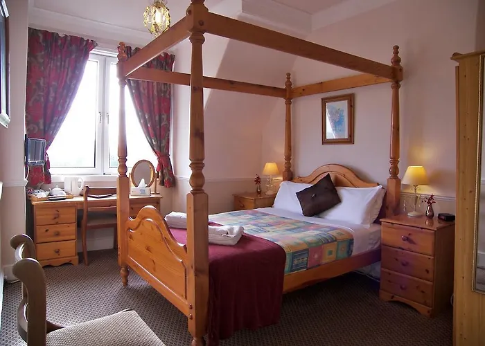 Ardleigh House Edinburgh