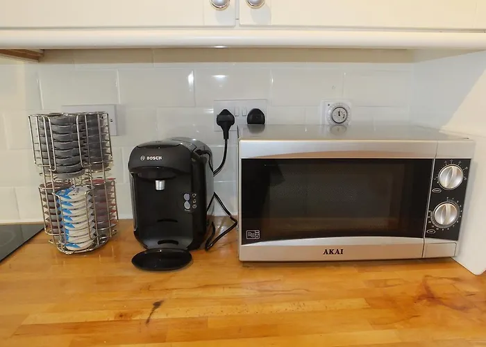 Lochrin By إدنبرة